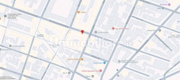 2 bedrooms Apartment in Turin, Italy No. 12214 4