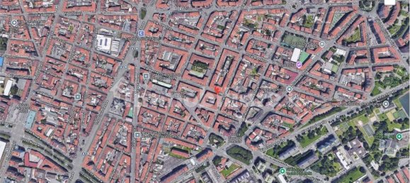 2 bedrooms Apartment in Turin, Italy No. 12214 38