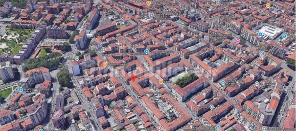 2 bedrooms Apartment in Turin, Italy No. 12214 39