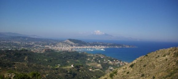 Terra em Zakynthos, Greece N.º 730 4