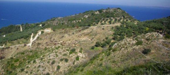 Terra em Zakynthos, Greece N.º 730 10