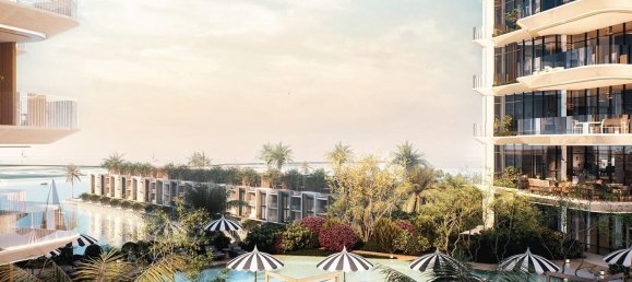 2 chambres Appartement à Al Hamra Village, UAE No. 106795 11