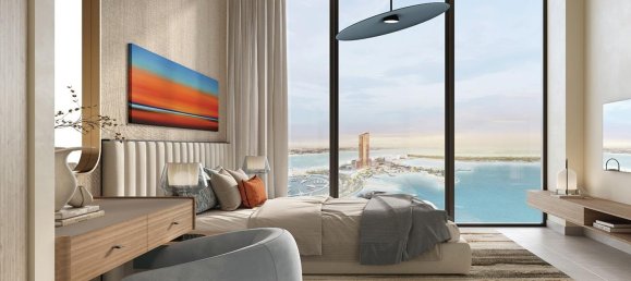 2 chambres Appartement à Al Hamra Village, UAE No. 106795 14