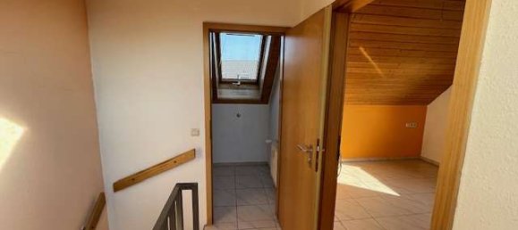 2غرفة منزل ذو طابقين في Baden-Wurttemberg, Germany رقم 105968 28