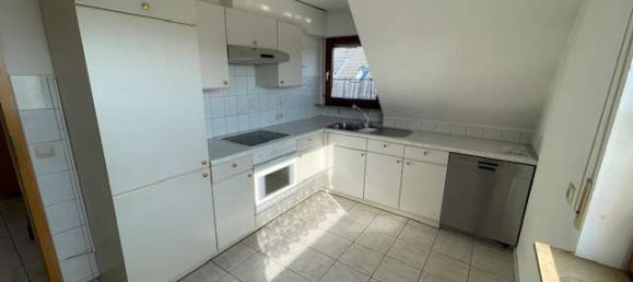 2غرفة منزل ذو طابقين في Baden-Wurttemberg, Germany رقم 105968 19