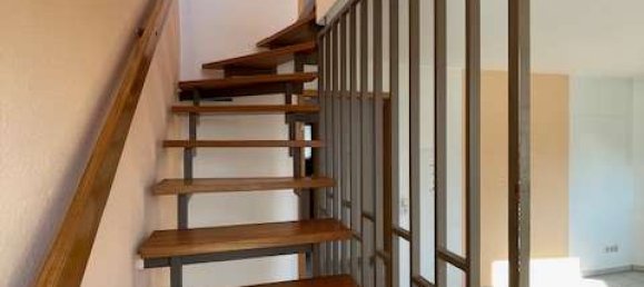 2غرفة منزل ذو طابقين في Baden-Wurttemberg, Germany رقم 105968 25