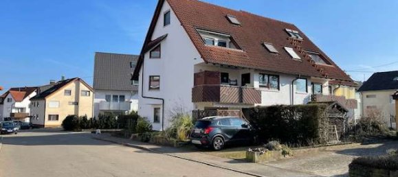 2غرفة منزل ذو طابقين في Baden-Wurttemberg, Germany رقم 105968 3