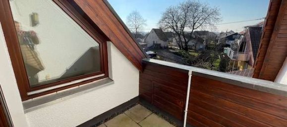 2غرفة منزل ذو طابقين في Baden-Wurttemberg, Germany رقم 105968 17