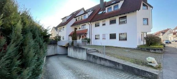 2غرفة منزل ذو طابقين في Baden-Wurttemberg, Germany رقم 105968 2