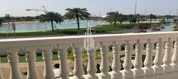 7 chambres Villa à Khalifa City, UAE No. 39110 10