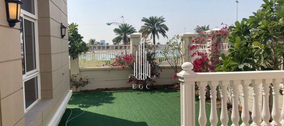 7 chambres Villa à Khalifa City, UAE No. 39110 4