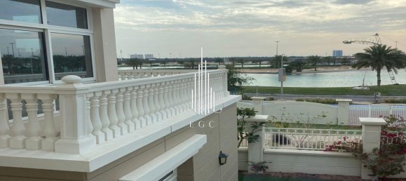 7 chambres Villa à Khalifa City, UAE No. 39110 9