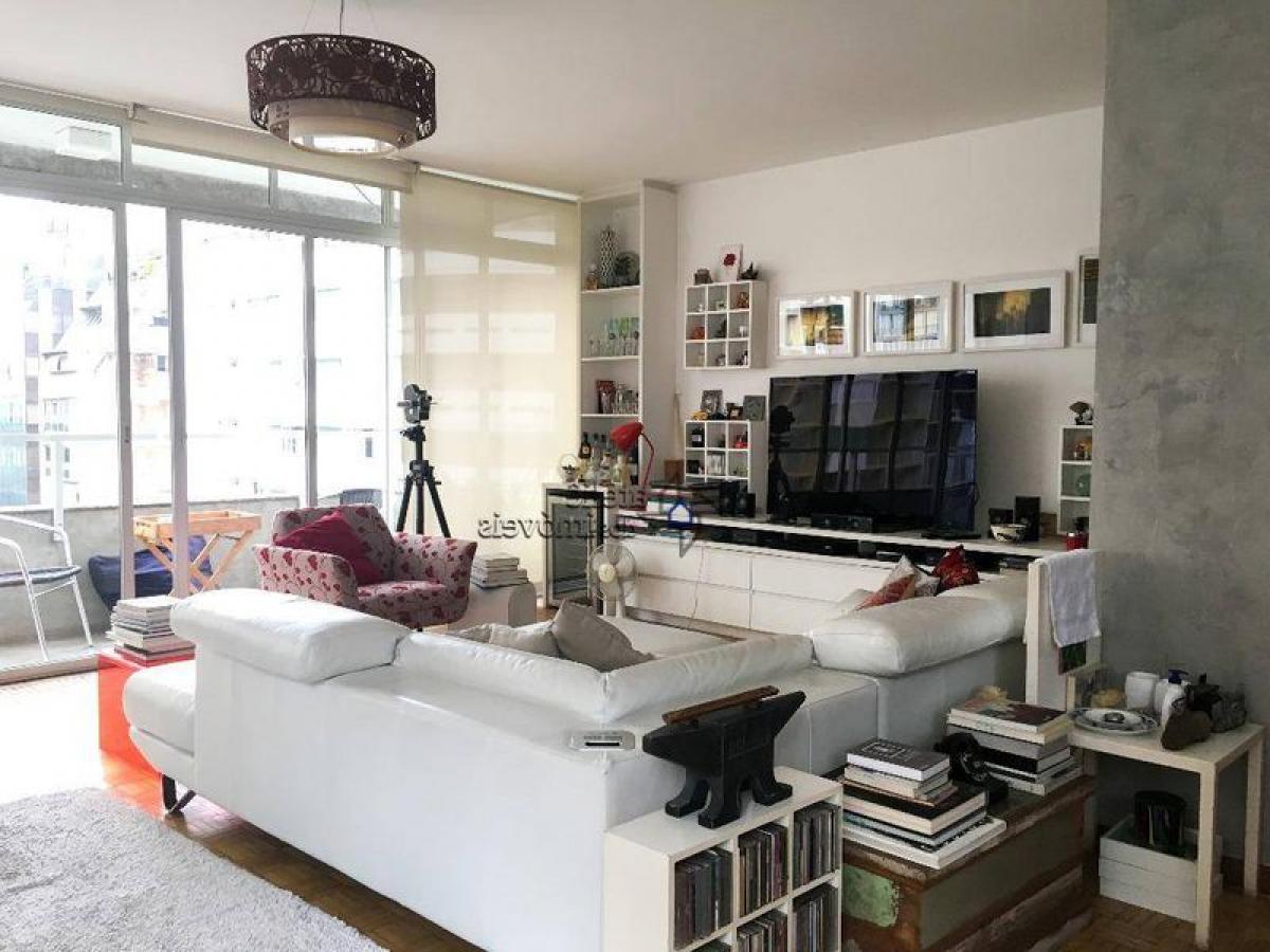 2 Schlafzimmer Wohnung in Sao Paulo, Brazil, Nr. 513206