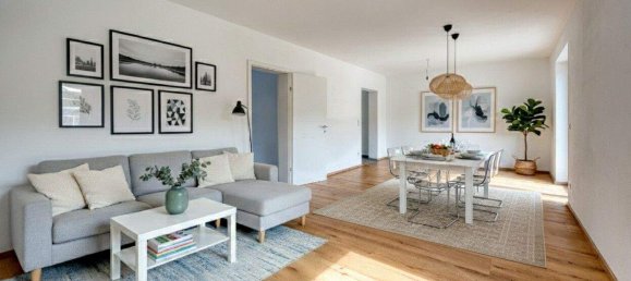 Adosado de 4 habitaciónes en Ampflwang im Hausruckwald, Austria No. 257273 10