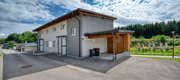 Adosado de 4 habitaciónes en Ampflwang im Hausruckwald, Austria No. 257273 4