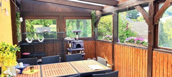 5 rooms House in Bayreuth, Germany No. 283314 10