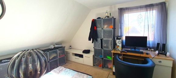 5 rooms House in Bayreuth, Germany No. 283314 13