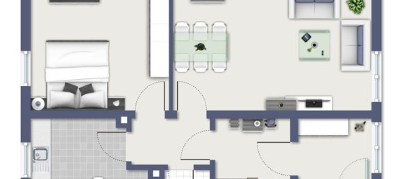 5 rooms House in Bayreuth, Germany No. 283314 17