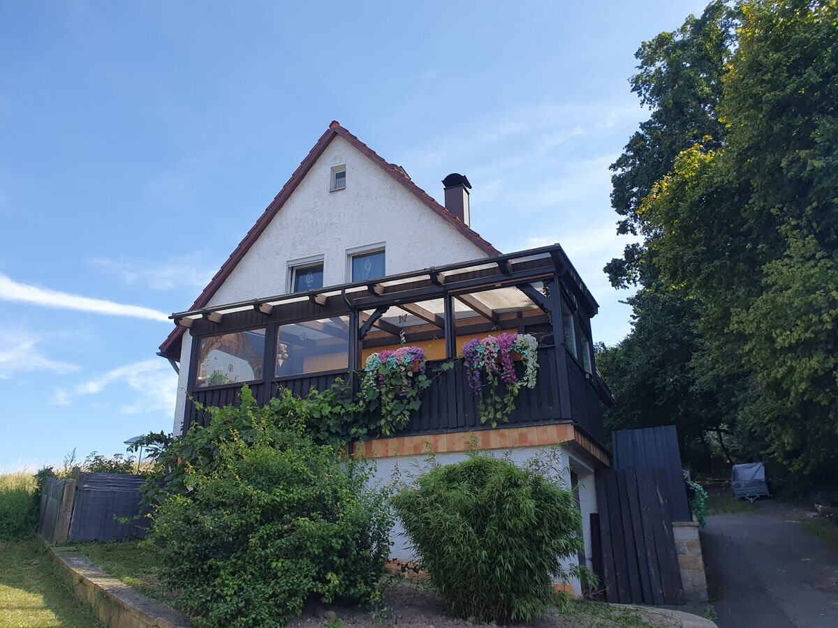5 rooms House in Bayreuth, Germany No. 283314