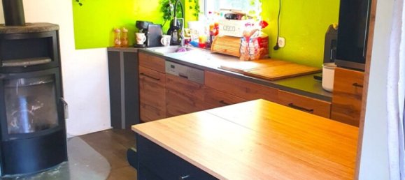 5 rooms House in Bayreuth, Germany No. 283314 5