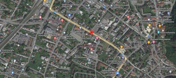 Коммерческая недвижимость 174м² в Хоенемс, Австрия № 114028 11