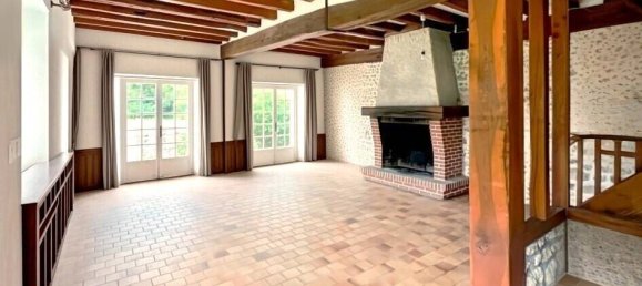 6 chambres Châteaux à Saint-Cyr-en-Val, France No. 48283 2