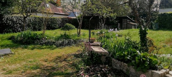 6 chambres Châteaux à Saint-Cyr-en-Val, France No. 48283 9