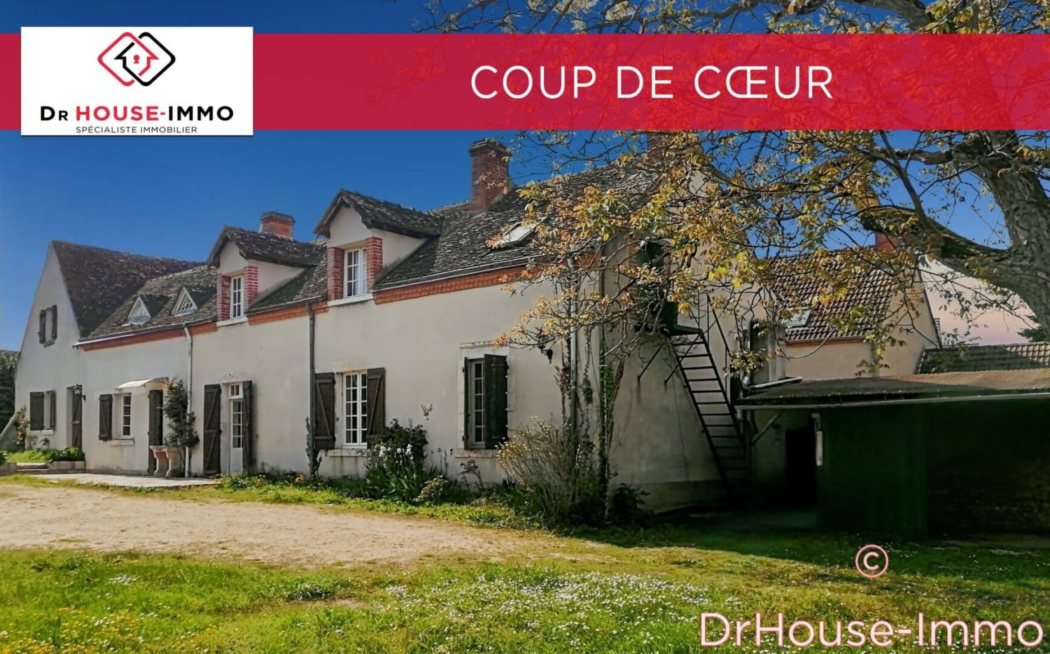 6 chambres Châteaux à Saint-Cyr-en-Val, France No. 48283