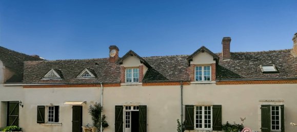 6 chambres Châteaux à Saint-Cyr-en-Val, France No. 48283 18