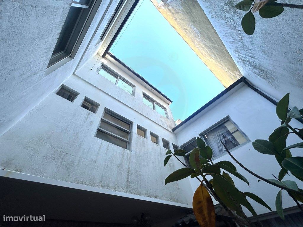 4 bedrooms House in Povoa de Varzim, Portugal No. 355364