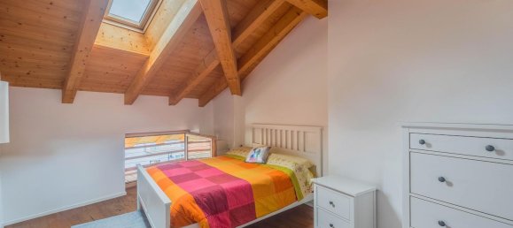 Penthouse de 3 divisões em Comano Terme, Italy N.º 277488 7