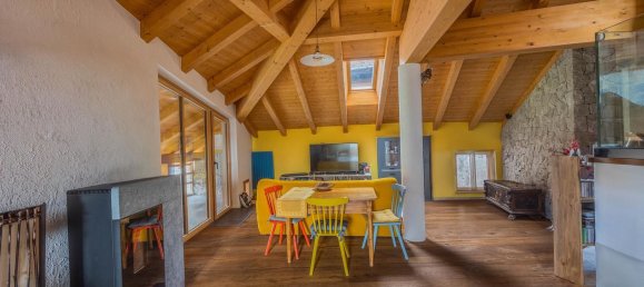 Penthouse de 3 divisões em Comano Terme, Italy N.º 277488 3