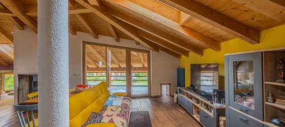 Penthouse de 3 divisões em Comano Terme, Italy N.º 277488 2