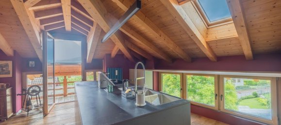 Penthouse de 3 divisões em Comano Terme, Italy N.º 277488 6