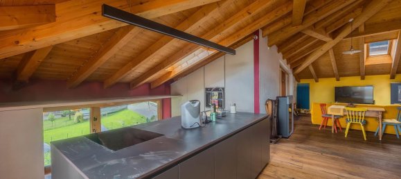 Penthouse de 3 divisões em Comano Terme, Italy N.º 277488 5