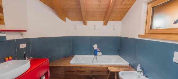 Penthouse de 3 divisões em Comano Terme, Italy N.º 277488 11