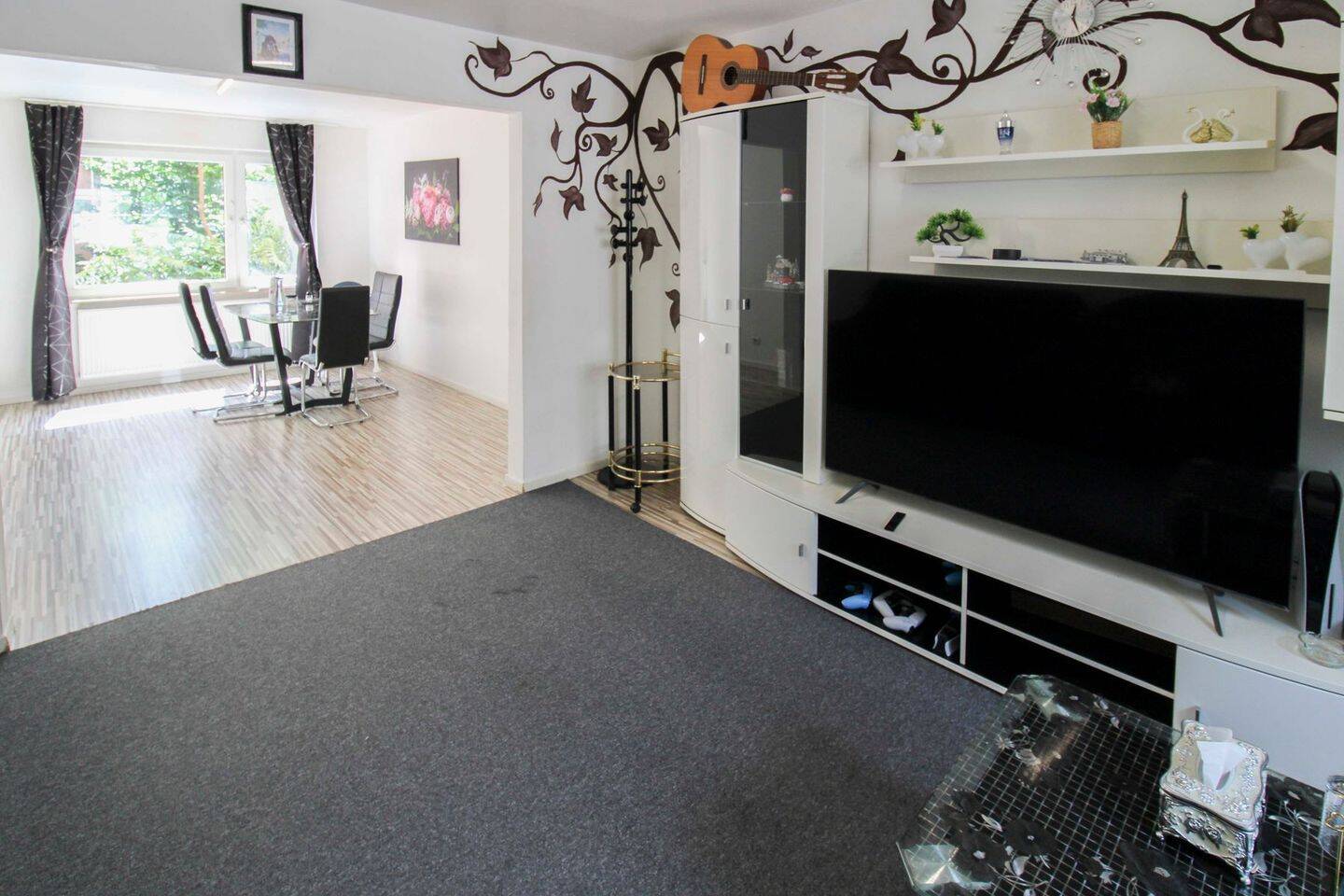 3 Schlafzimmer Wohnung in Duisburg, Germany, Nr. 311249