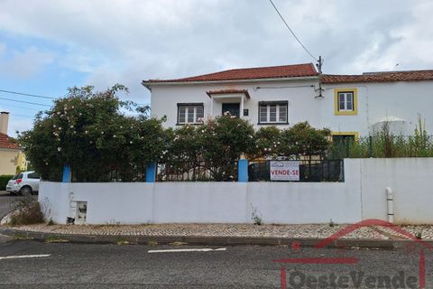 3 bedrooms Villa in Cadaval, Portugal No. 206181