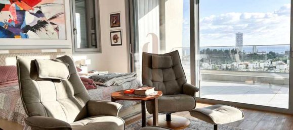 Villa T7 em Mouttagiaka, Cyprus N.º 20944 9