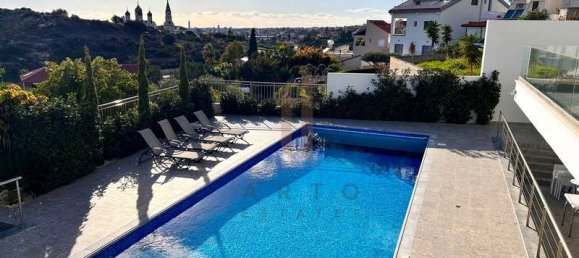 Villa T7 em Mouttagiaka, Cyprus N.º 20944 16