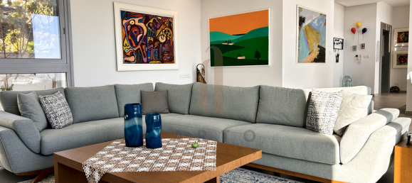 Villa T7 em Mouttagiaka, Cyprus N.º 20944 3