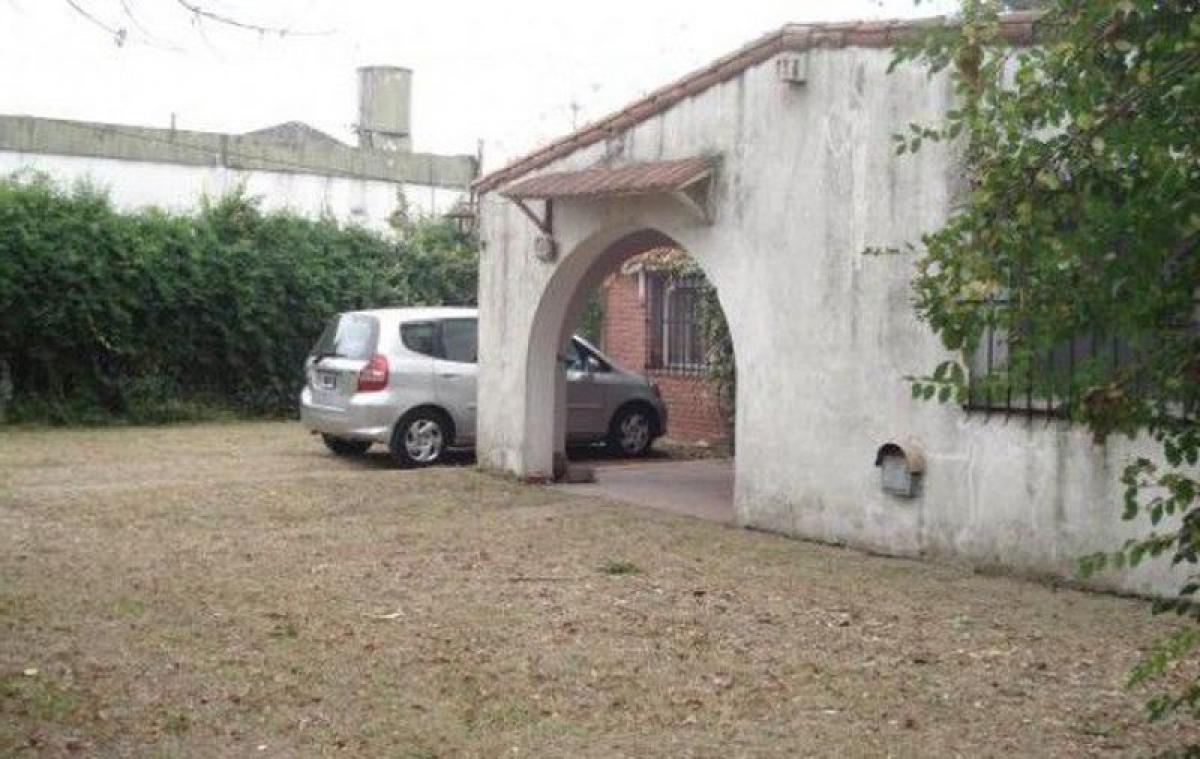 3 bedrooms House in Merlo, Argentina No. 4021