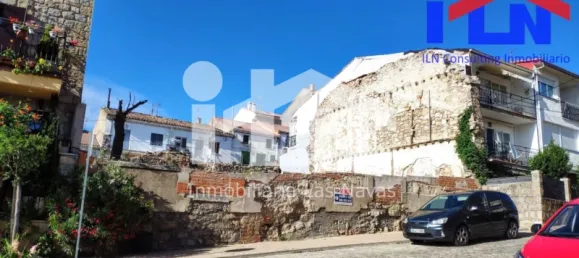 Terreno en Las Navas del Marqués, Spain 332 m² No. 91962 5