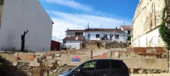 Terreno en Las Navas del Marqués, Spain 332 m² No. 91962 6