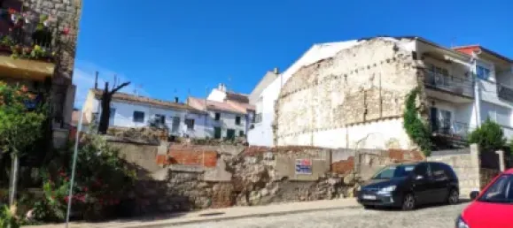 Terreno en Las Navas del Marqués, Spain 332 m² No. 91962 2