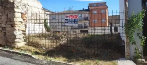Terreno en Las Navas del Marqués, Spain 332 m² No. 91962 3