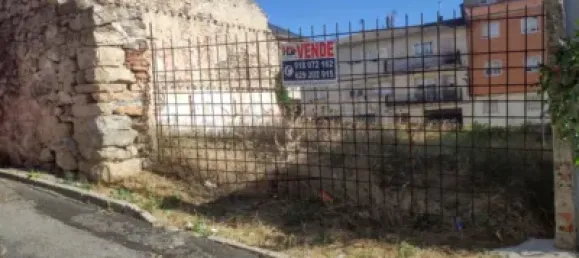 Terreno en Las Navas del Marqués, Spain 332 m² No. 91962 4