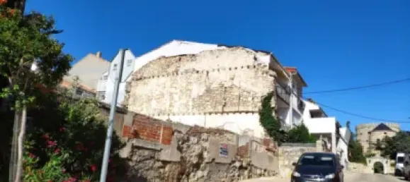 Terreno en Las Navas del Marqués, Spain 332 m² No. 91962 7