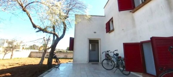 7 rooms Apartment in Avetrana, Italy No. 43317 9