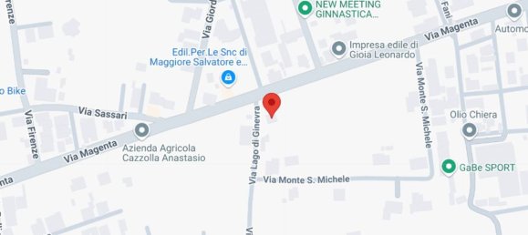 7 rooms Apartment in Avetrana, Italy No. 43317 19